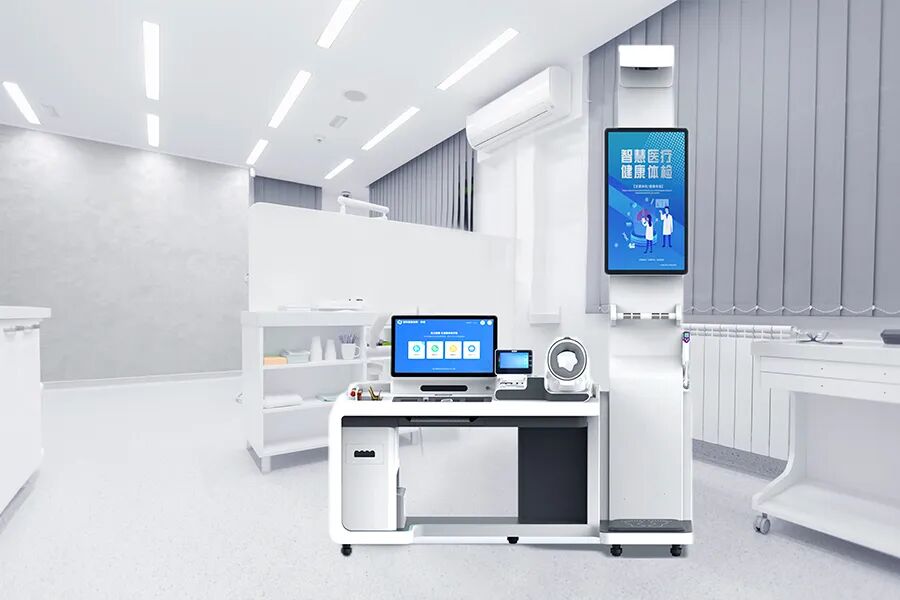 基层慢性病健康管理