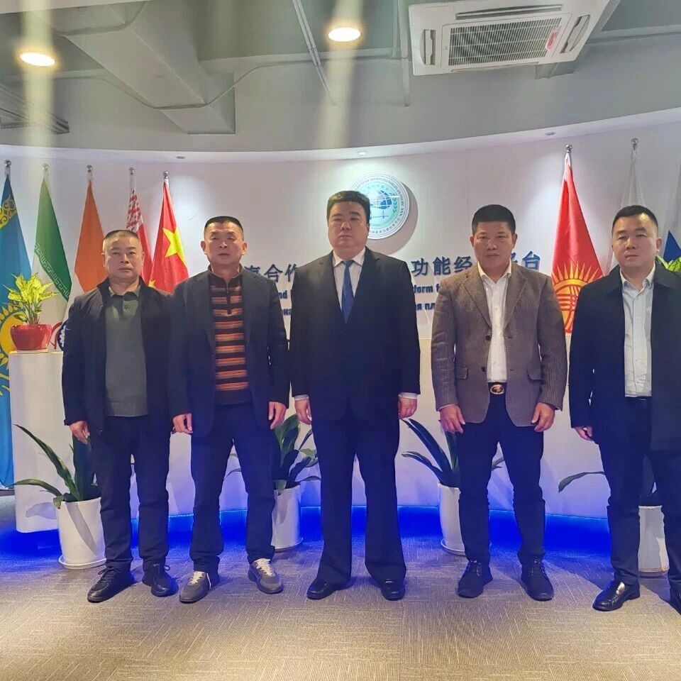 重庆市九龙坡区晋江商会