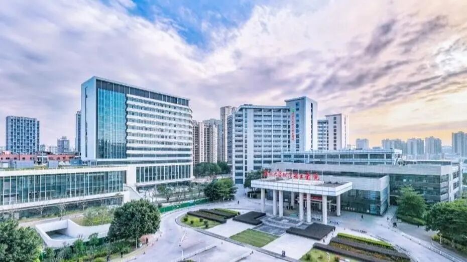 福建省首个糖尿病专病库数据集完成数据资产登记_地方频道福建站_央视网(cctv.com)