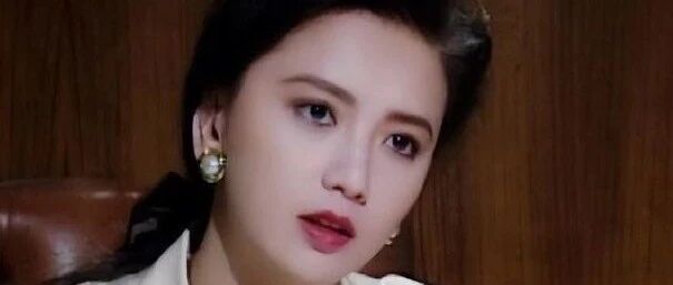 曾华倩:曾跟梁朝伟同居6年,独自抚养儿子,如今儿子成她的骄傲