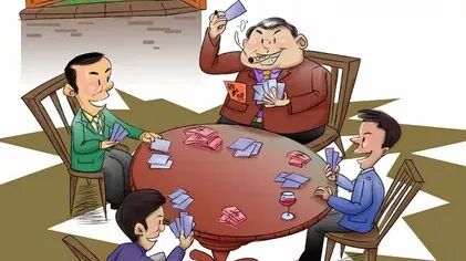 信丰黄某,郭某甲被判刑,罚款!