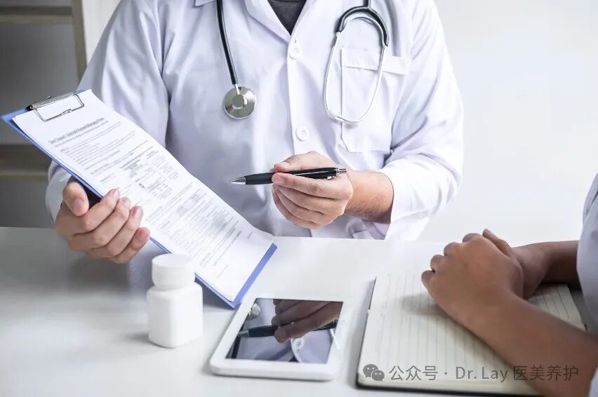 BPC-157与其他疗法的协同作用