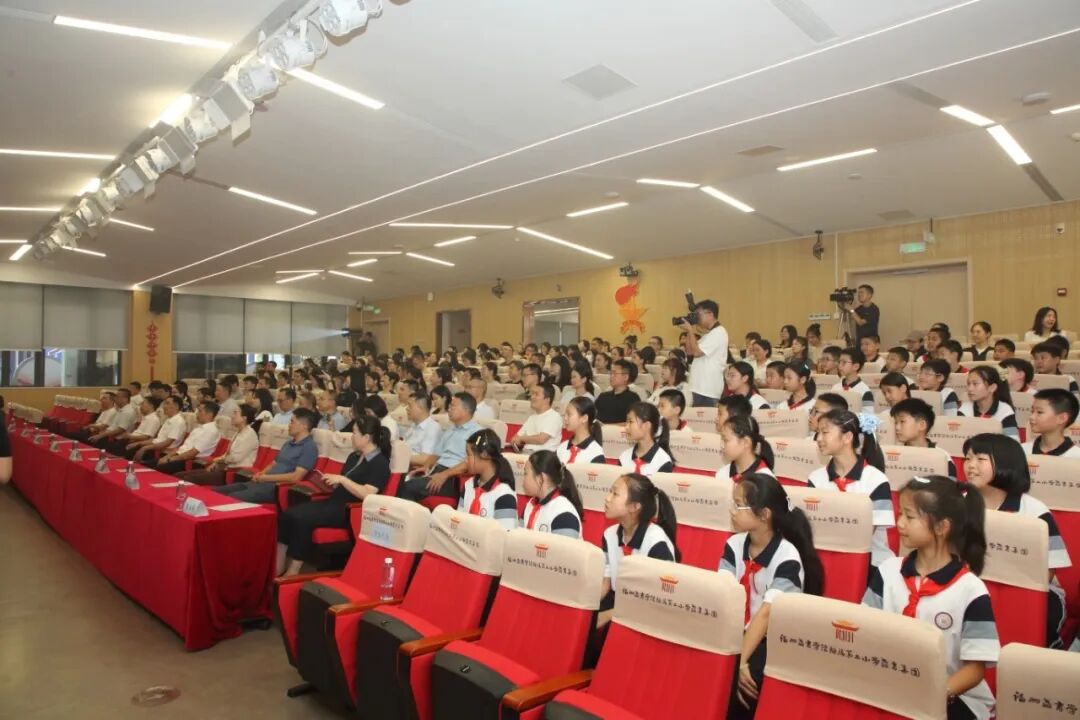 2026年福建省社科普及宣传周晋安分会场宣讲展演活动举行