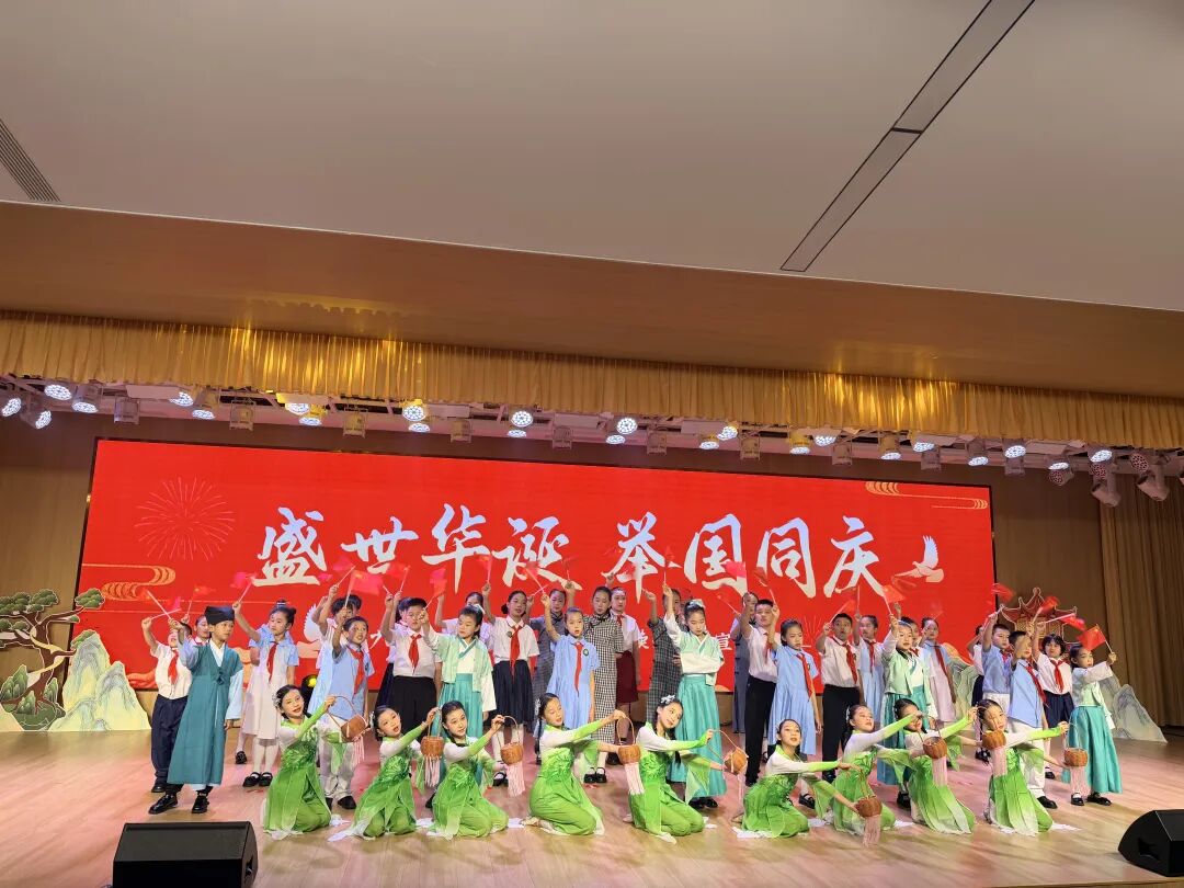 2026年福建省社科普及宣传周晋安分会场宣讲展演活动举行
