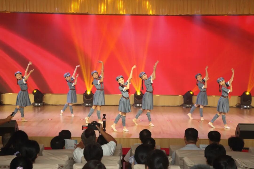 2026年福建省社科普及宣传周晋安分会场宣讲展演活动举行