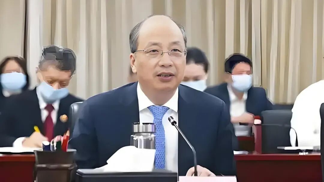 易会满任期内3000点20次失守,正事| “能吏”易会满为何晚节不保