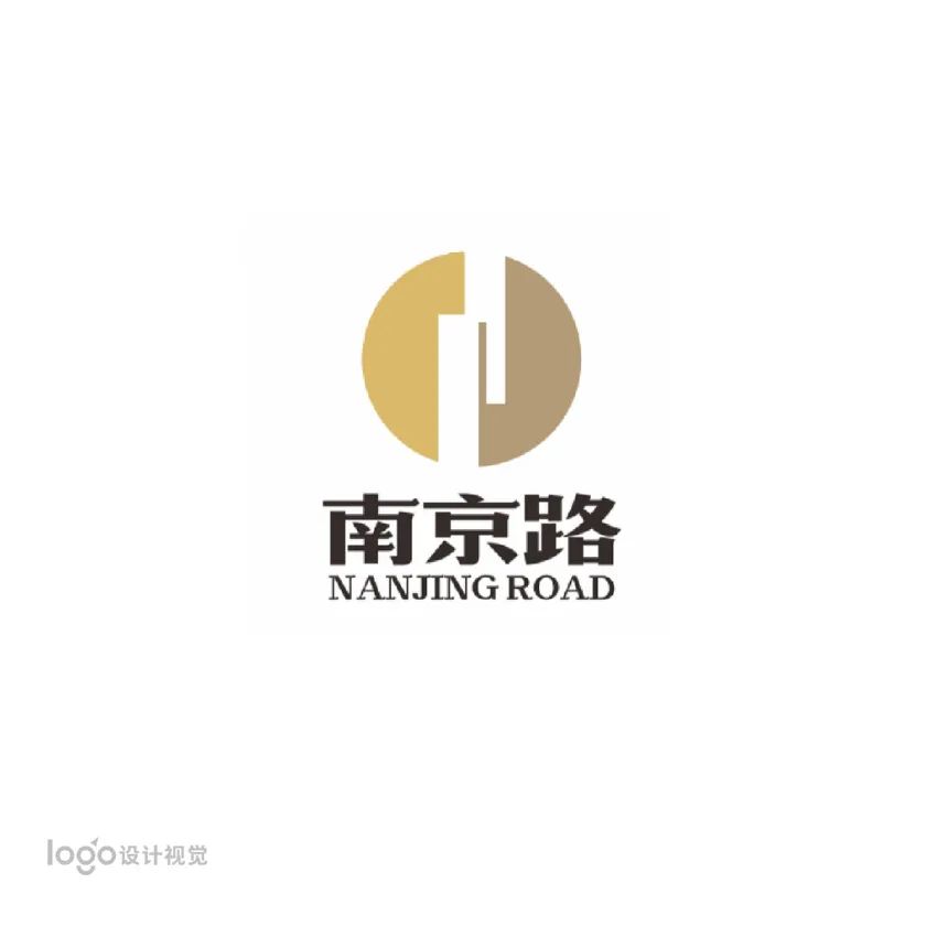 陈幼坚u201c坐阵u201d！上海南京路步行街logo最终长什么样？ - logo设计视觉 