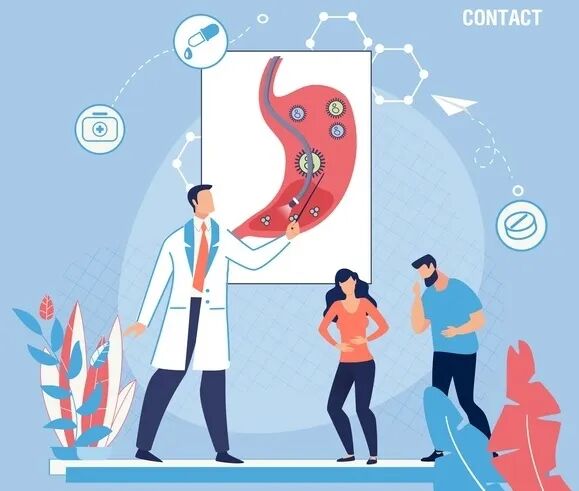 什么是电子胃镜【科普】精查胃镜到底是什么？什么人需要精查胃镜？_https://www.jmylbn.com_新闻资讯_第6张