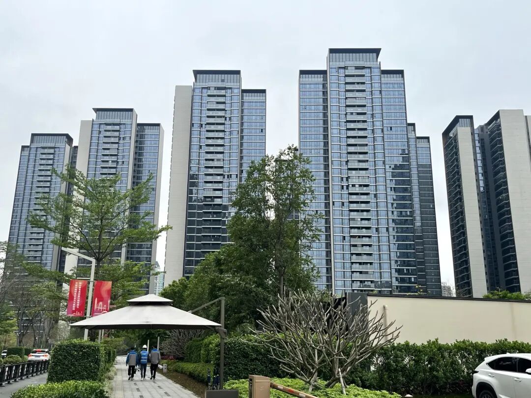 黄埔新房200到400万预算，怎么选？