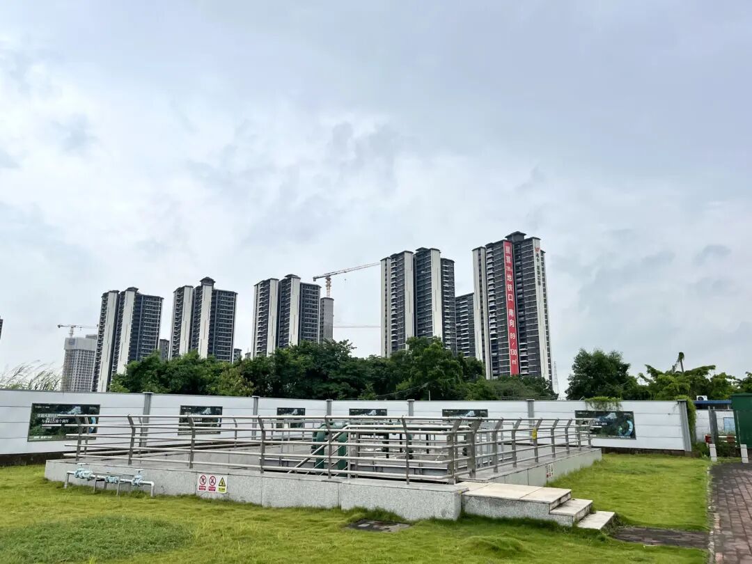 番禺南站板块，从3字头到6字头应该怎么选？