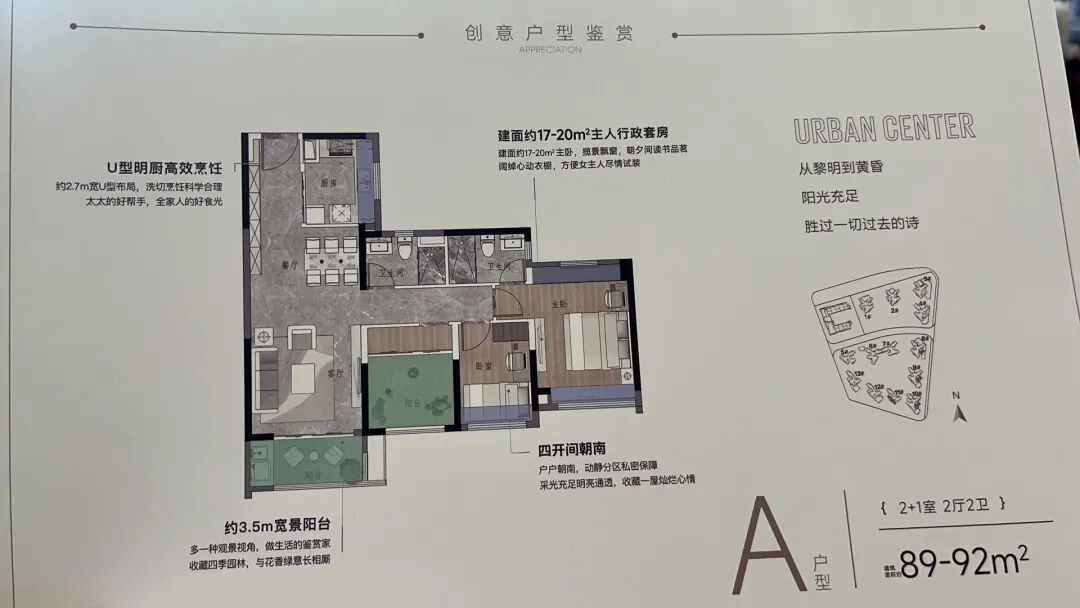 番禺南站板块，从3字头到6字头应该怎么选？