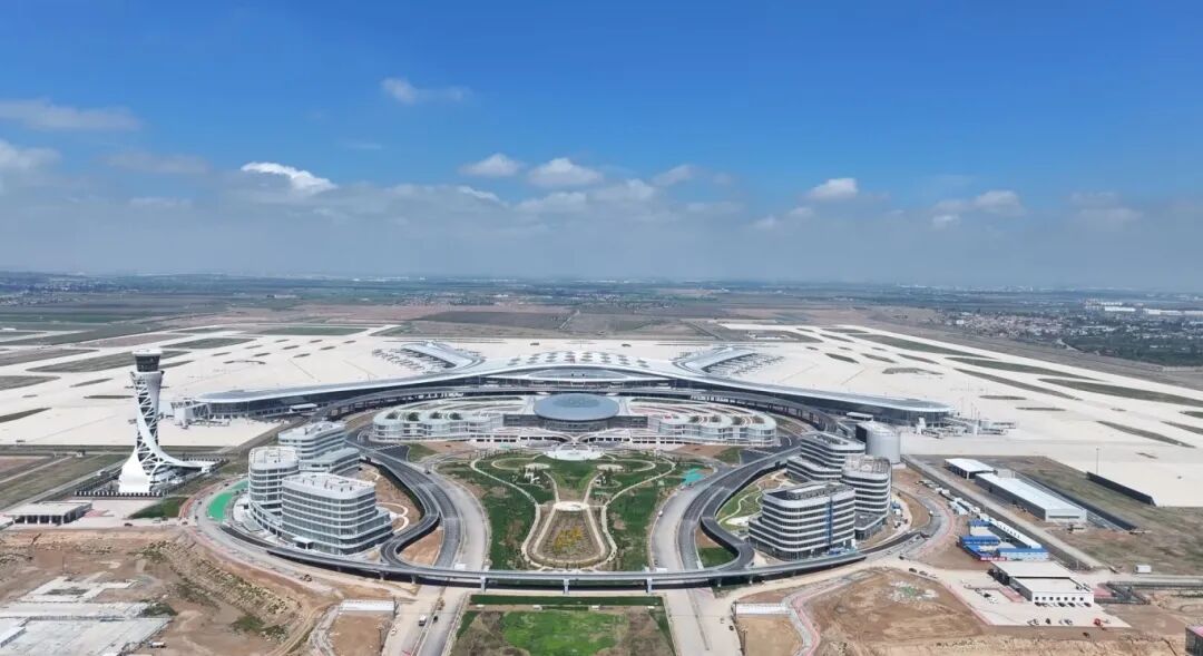 中川机场三期扩建工程.JPG
