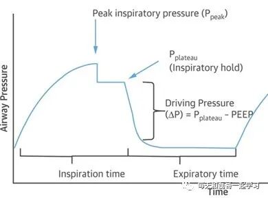 为什么成人呼吸机用容控重症技术之机械通气（九）-呼吸机监测及呼吸力学测量_https://www.jmylbn.com_新闻资讯_第13张