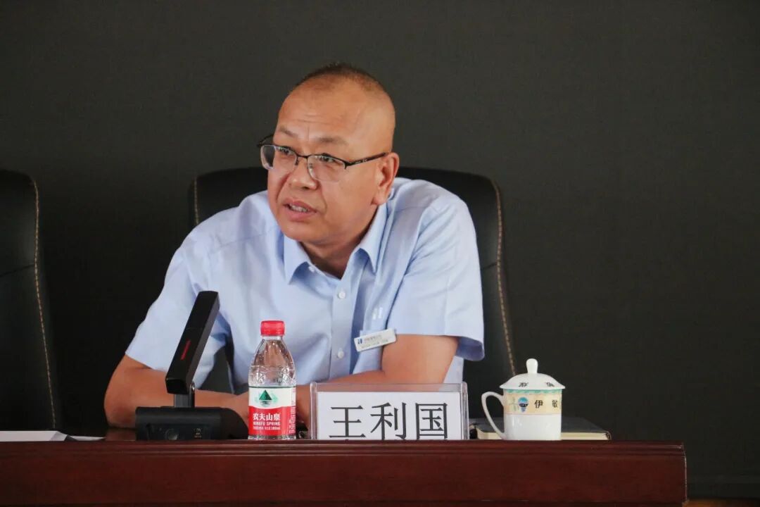 名家进企业·文艺大讲堂系列活动在华能伊敏煤电公司开展 第3张