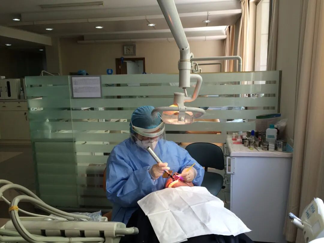 数字牙片机怎么用【推广】数字化技术让口腔种植更精准_https://www.jmylbn.com_新闻资讯_第2张