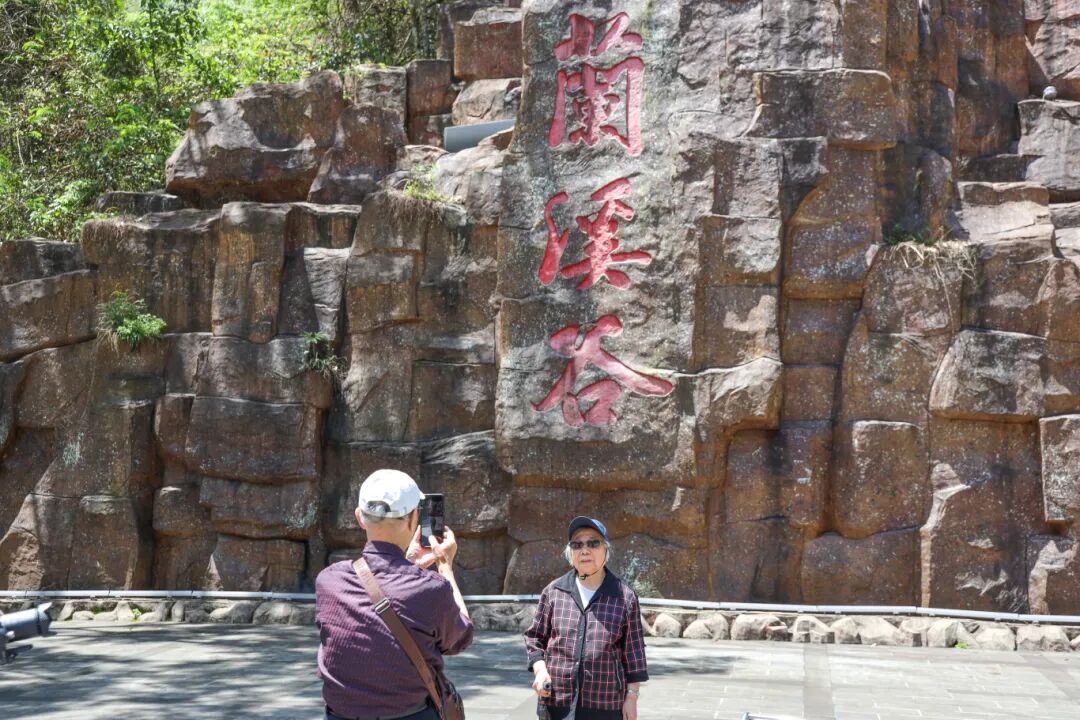 感恩母亲节,崇义各景区"献礼",快带上妈妈畅游崇义