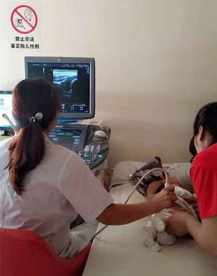 胎儿超声心电图是什么宣 教丨心脏超声的重要性及作用_https://www.jmylbn.com_新闻资讯_第16张