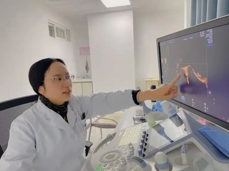 胎儿超声心电图是什么宣 教丨心脏超声的重要性及作用_https://www.jmylbn.com_新闻资讯_第18张