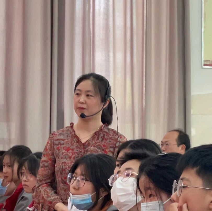 第3372季【青春课堂】茆宏花：《探正气之歌   识正气之士》——文天祥《过零丁洋》、《南安军》、《扬子江》群诗整合教学设计