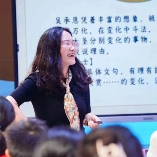 【青春语文·王君专栏】王君：在司艳平的课堂上，一个男孩儿说：老师，我想做史铁生的爸爸……