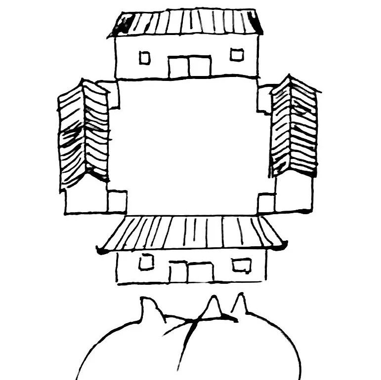 【永军专栏】探字寻根读诗文：恶