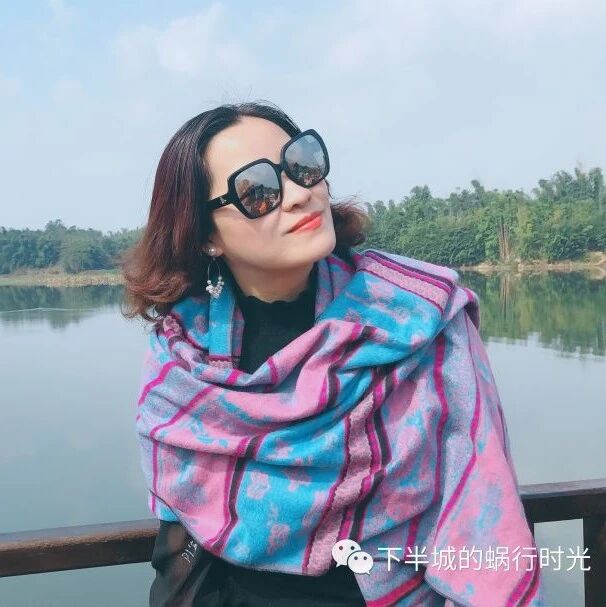 【尹利专栏】又是橙黄橘绿时