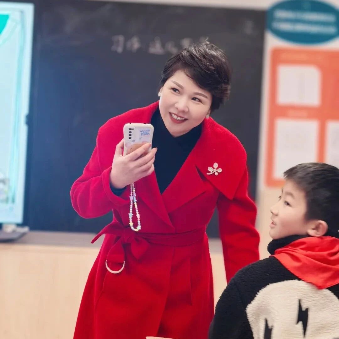 第3953季【张敏专栏】那次玩得真高兴——三上第八单元习作教学课堂实录