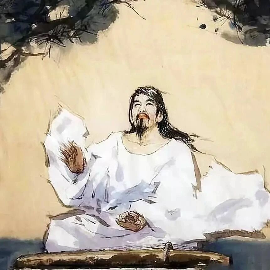 第3976季【湿地豫见】卫伟：孤独的长啸台
