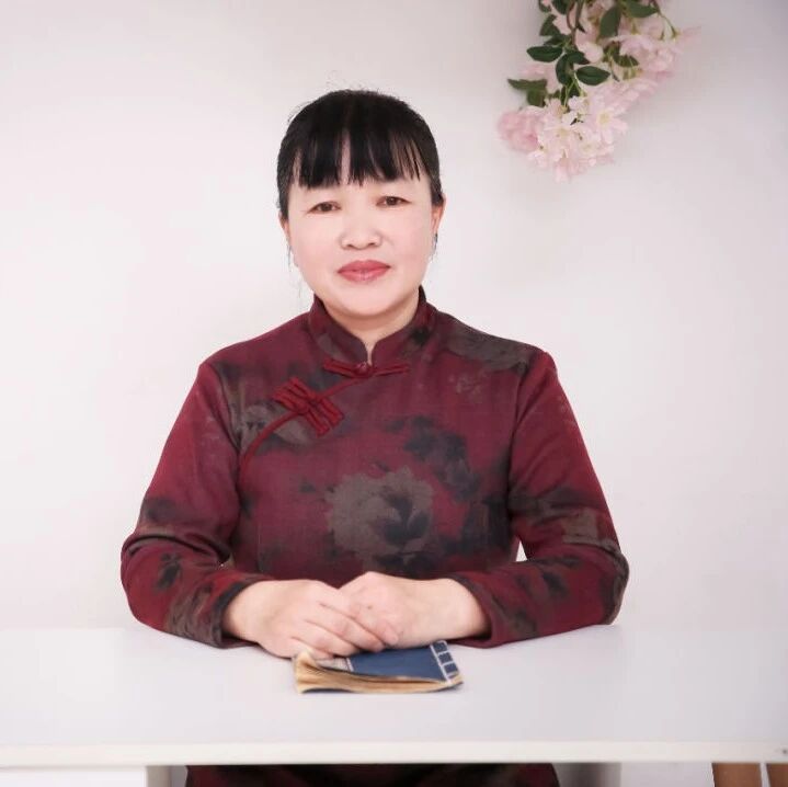 【菏语荷韵】马秋梅 ：口之欲