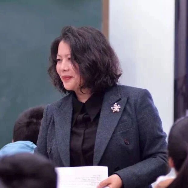 第3951季【青春课堂】周忠玉：《悲壮与崇高——陈子昂群诗文联读》教学与点评