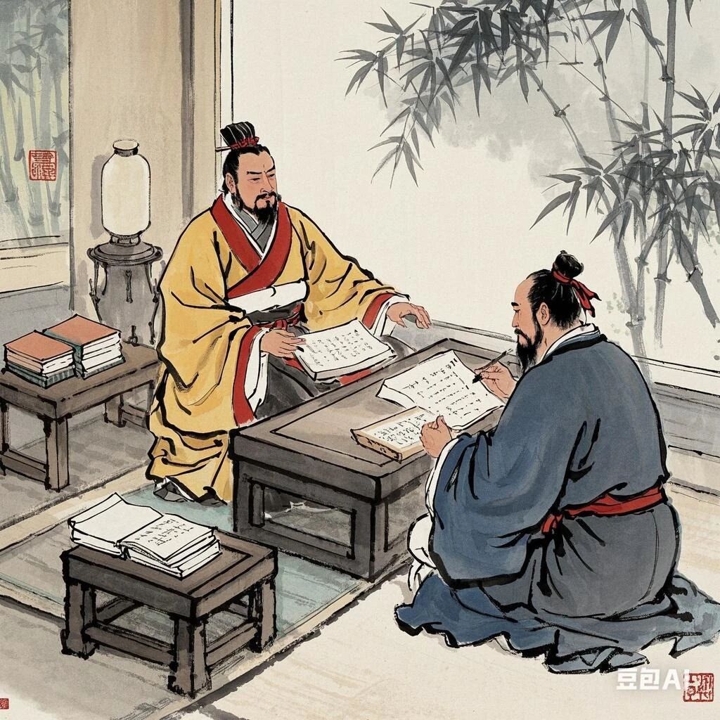 第3998季【湿地课堂】黄淑娴：穿越千年的学习启示录 ——细读《孙权劝学》
