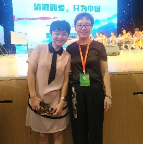 【我在现场】李小沛：诗意从何而来？—听王君老师讲课有感