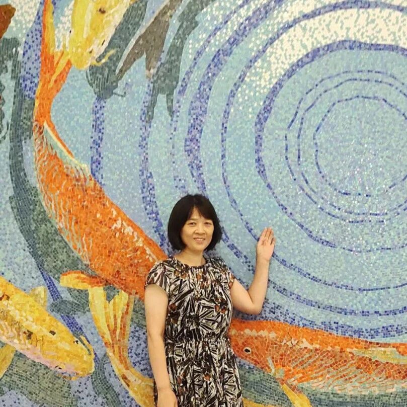 【我在现场】张月珍：湿地，为我打开了一扇窗