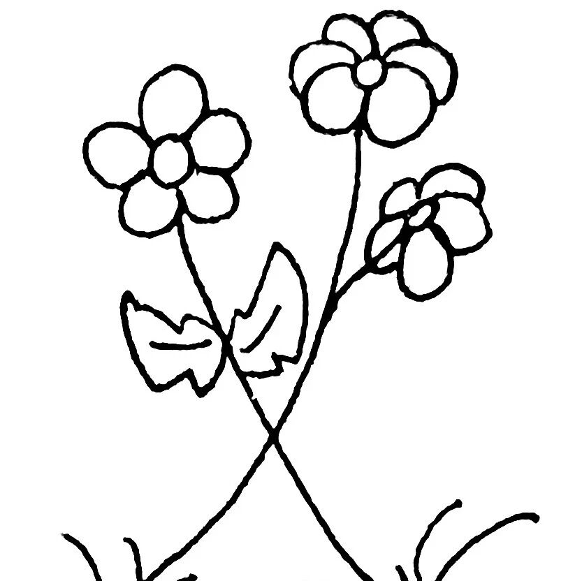 【永军专栏】探字寻根读诗文285：荣（榮）
