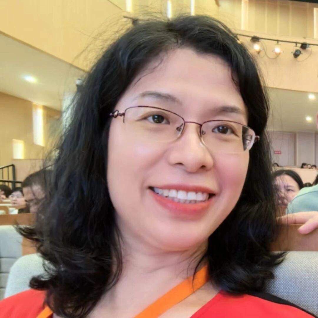 【我在现场】李雪兰：“承担即成长”，想成长就要多承担