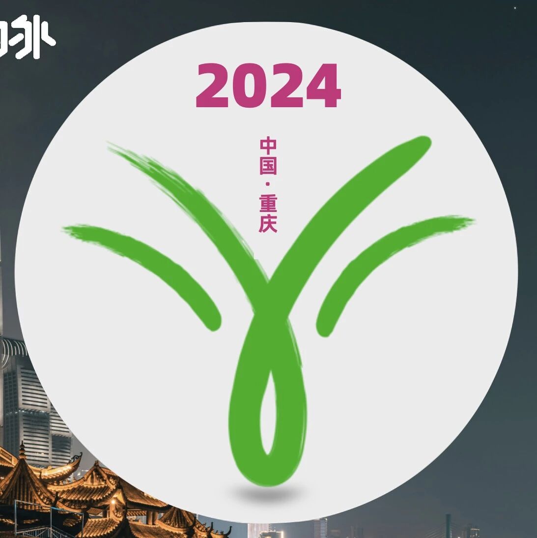 【湿地年会】此去一别三百六，再约来年剪相思