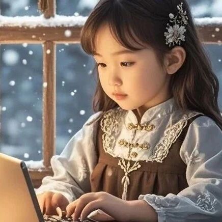 【青春语文·友芹专栏】时光轴上的雪窗萤火