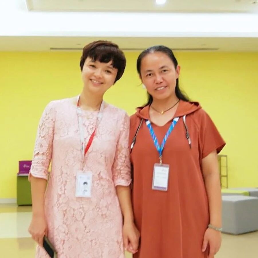 【年会征文】王杏城：一路“杏”运，与语文湿地共温存