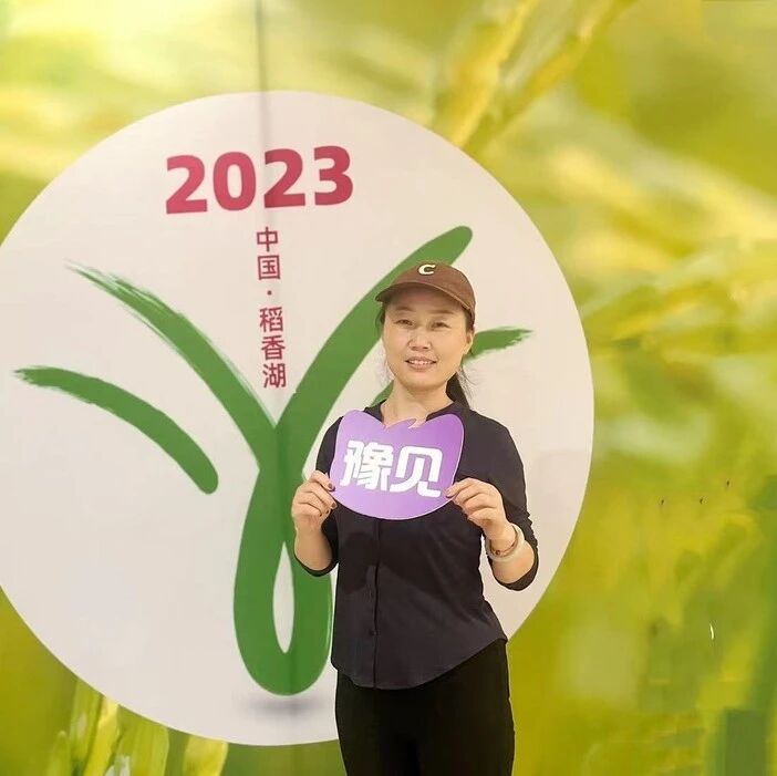 【我在现场】常晓敬：湿地、语文，照亮我生活的一道光