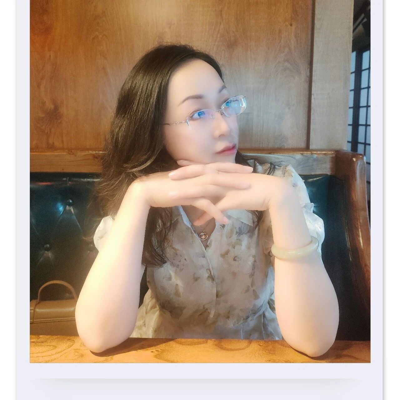 【湿地课堂】孙娟：紫藤花开如瀑，生命流长似河——《紫藤萝瀑布》教学实录