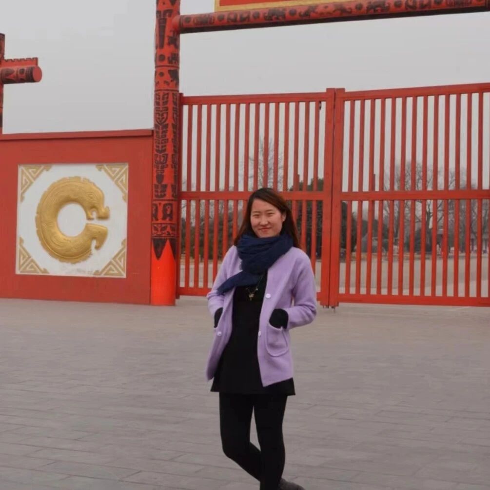【我在现场】郝娟美：湿地年会，一场疗愈之旅——语文湿地第六届年会随感