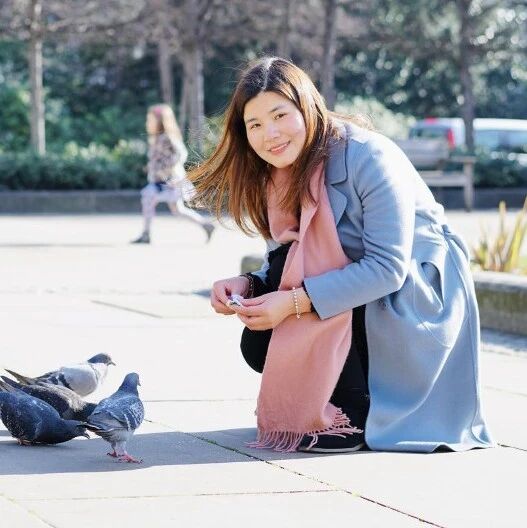 【年会征文】唐小红：海芹金辉，如星如灯
