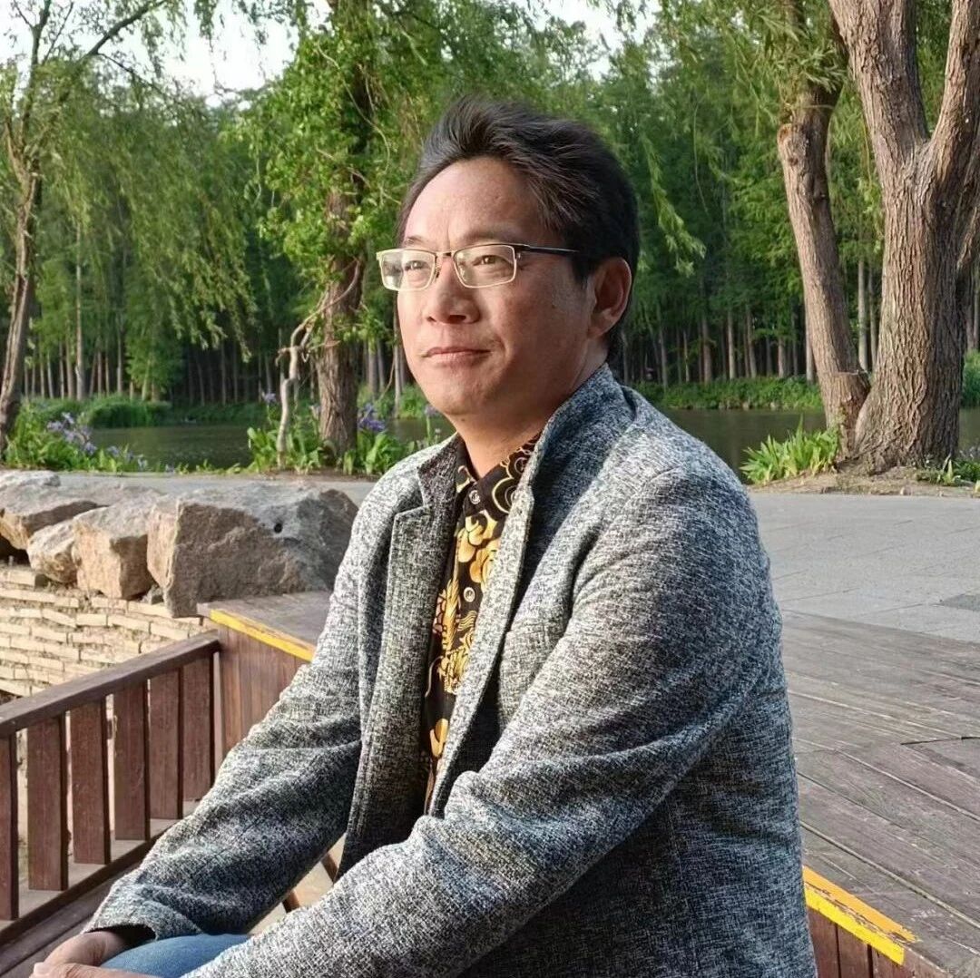 【菏语荷韵】苏美林：问渠哪得清如许，为有源头活水来