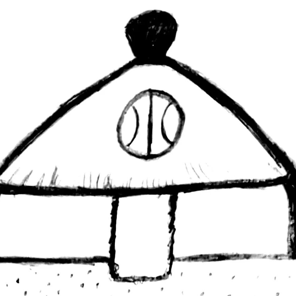 【探字寻根读诗文】330：“窗”本在屋