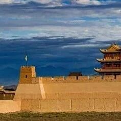 【河西走廊 • 2024亲子夏令营】7天6晚 || 开放与包容，以世界的角度看中国