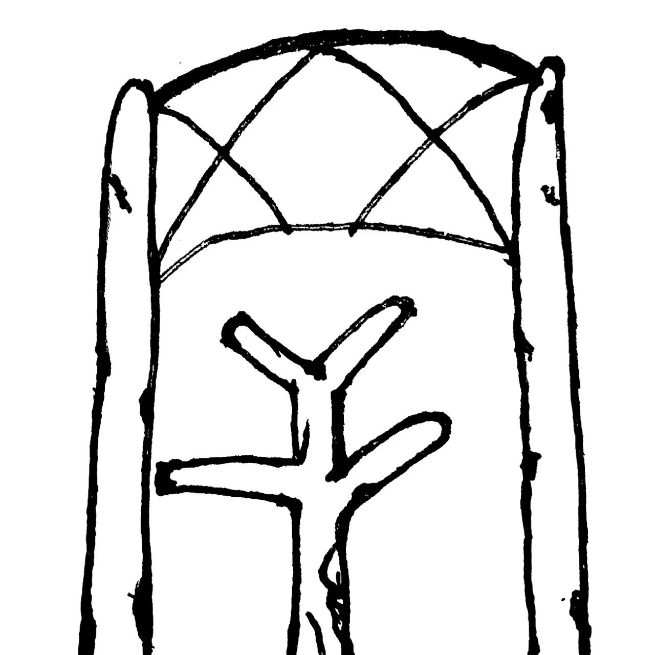 【探字寻根读诗文】286：罕（䍑、䍐）