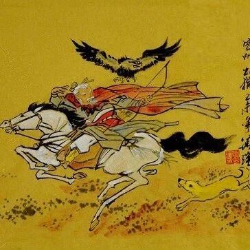 第3633季【东方专栏】苏轼的“装”——慢读《江城子·密州出猎》