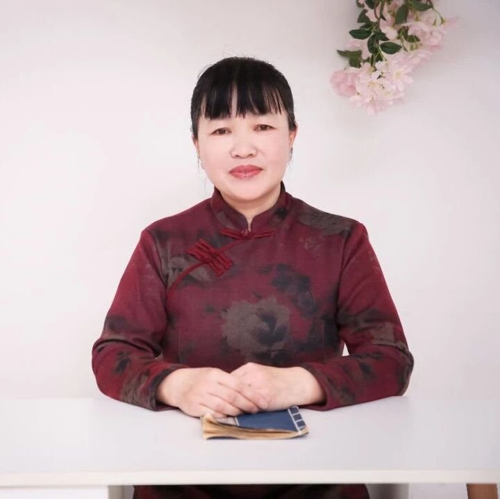 【菏语荷韵】马秋梅：《白杨礼赞》教学设计