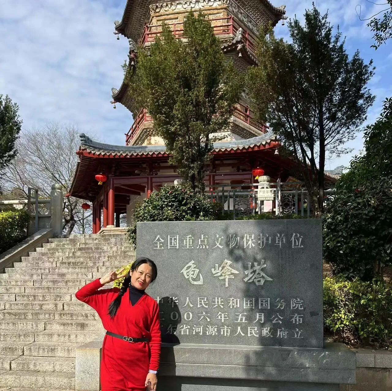 【湿地随笔】邹洁瑜：过去让它成为过去，我可以让自己成为自己