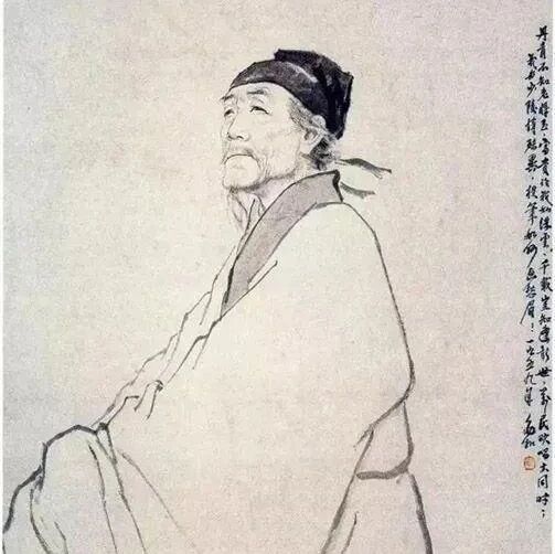 【张洁素读】想象《石壕吏》